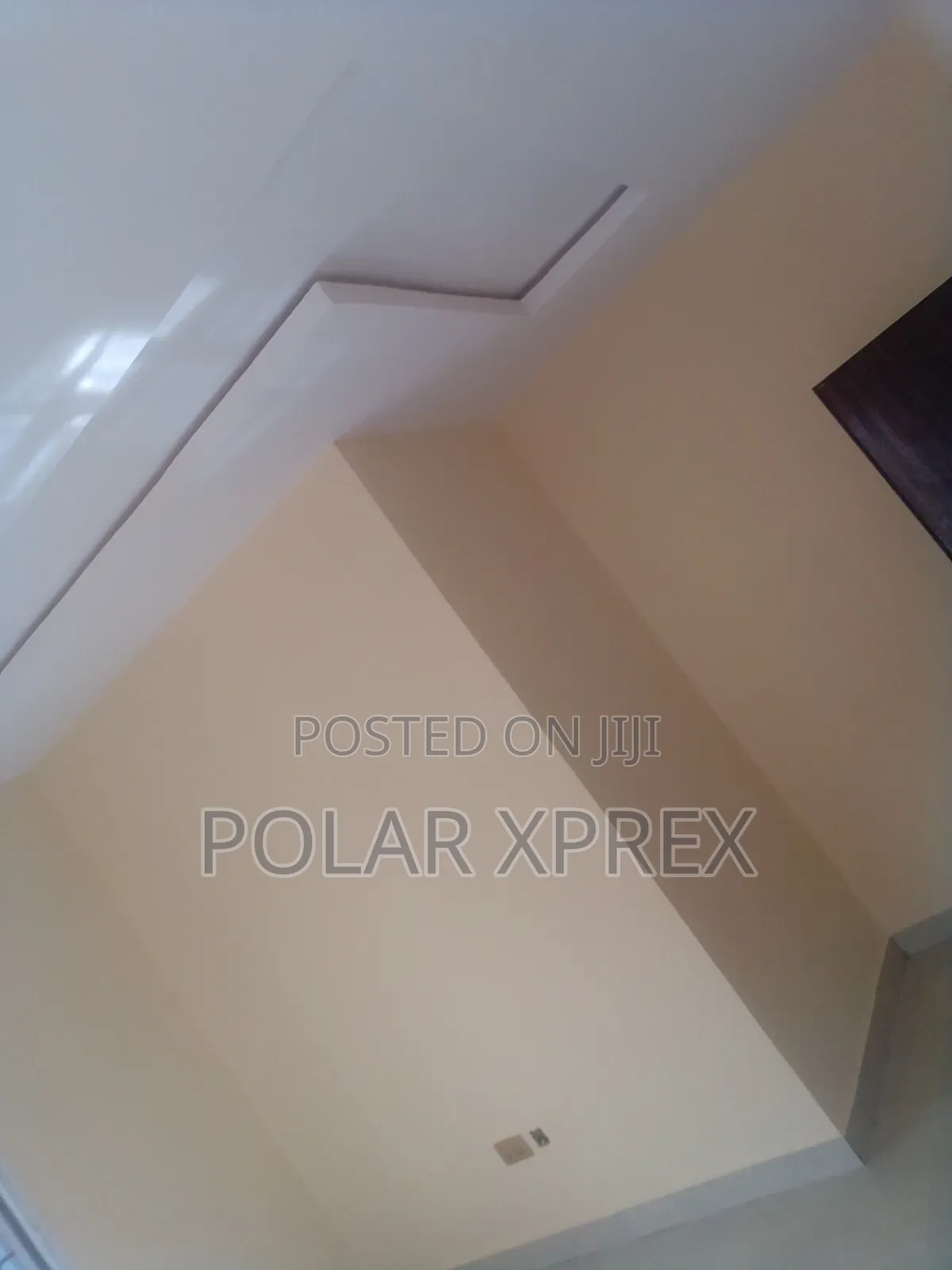 Furnished 2bdrm Block of Flats in F01, Kubwa for rent