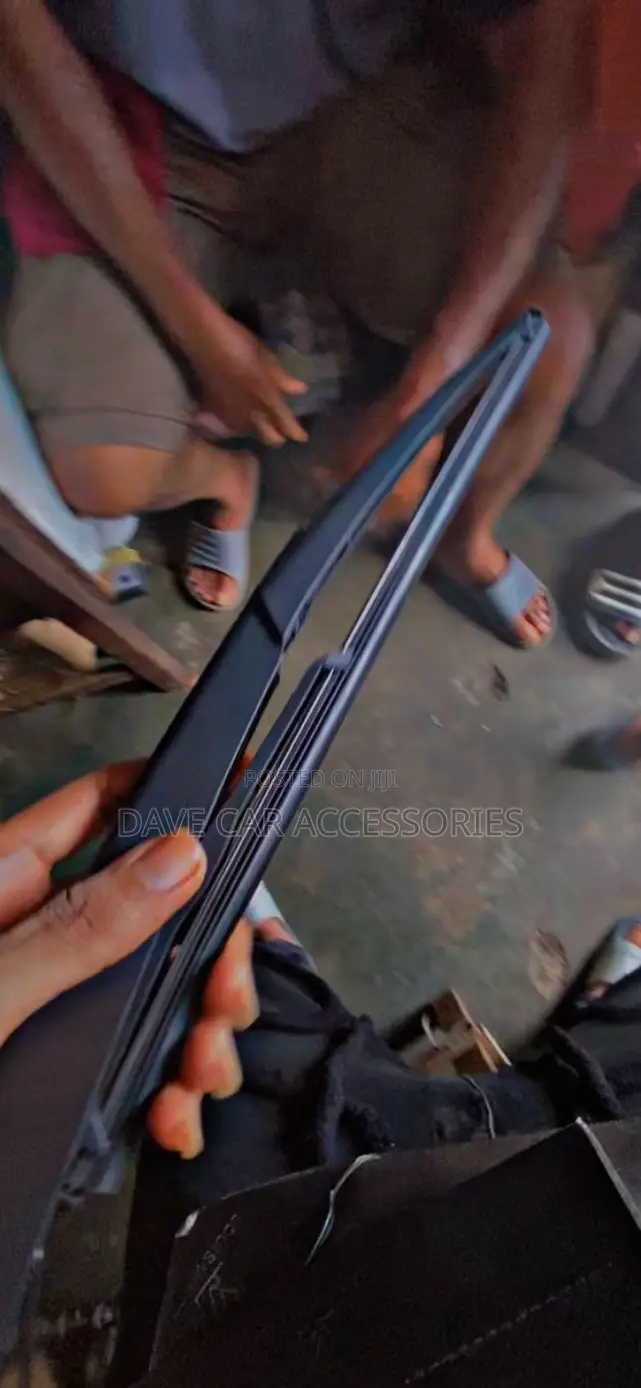 Mercedes Benz Ml350 4matic Wiper