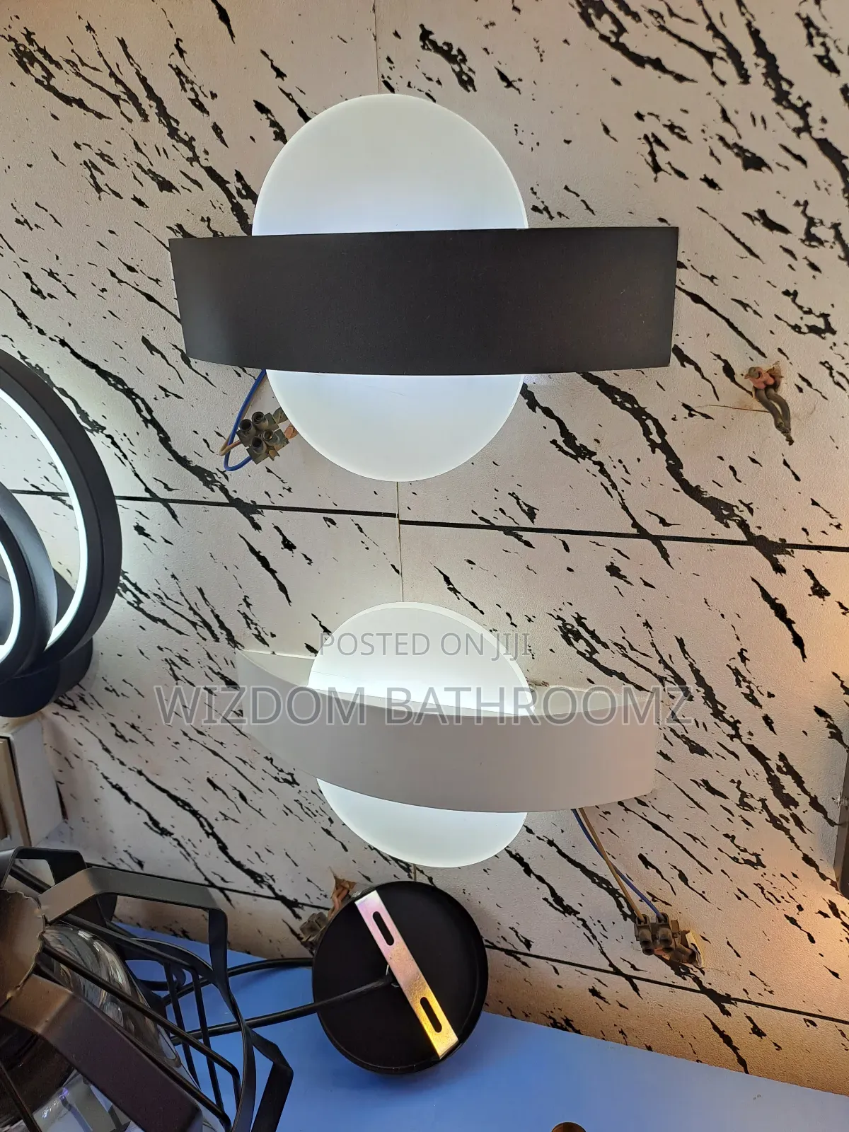Led Wall Bracket