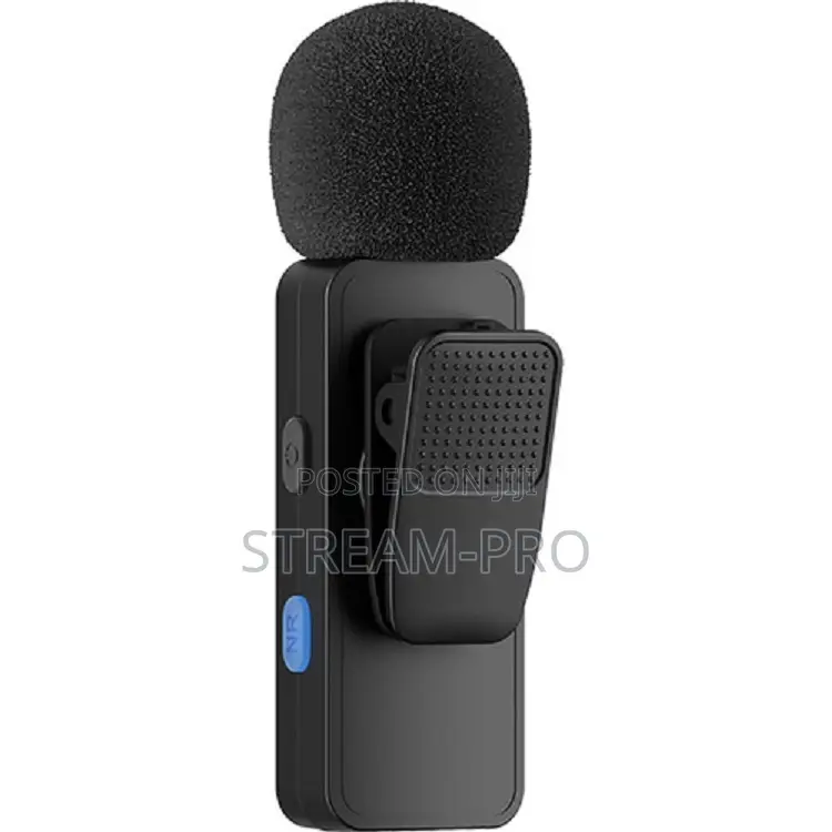 Boya By-v4u Ultracompact 4person Wirelessmicrophone System With Usb-c