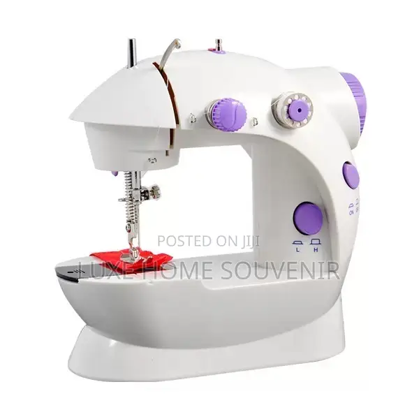 Mini Sewing Manchine