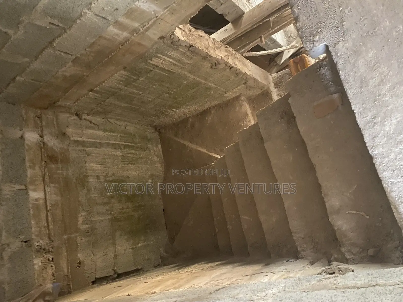 3bdrm Duplex in Kubwa for sale