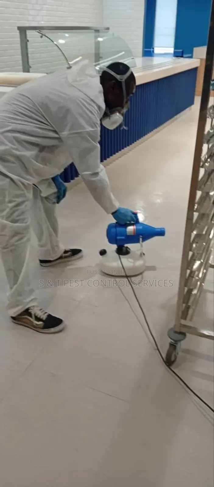 Safeguarding Property From Damage