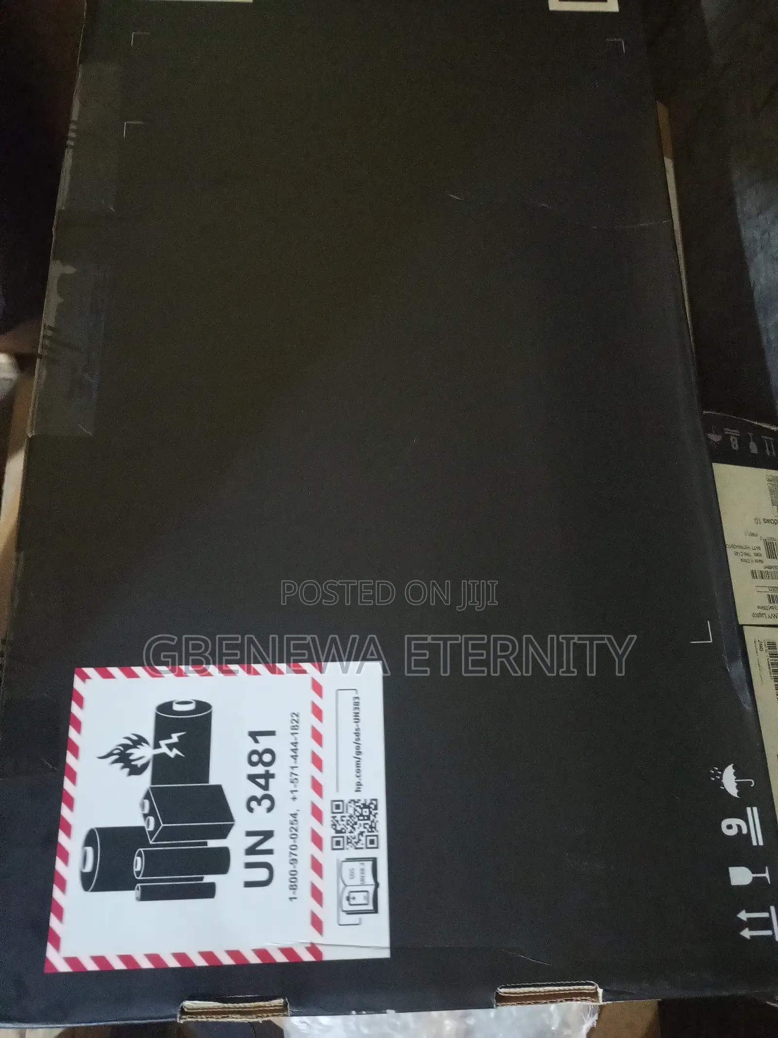 New Laptop HP Envy 16 Gaming 16-h1023dx 16GB Intel Core i7 SSD 1T