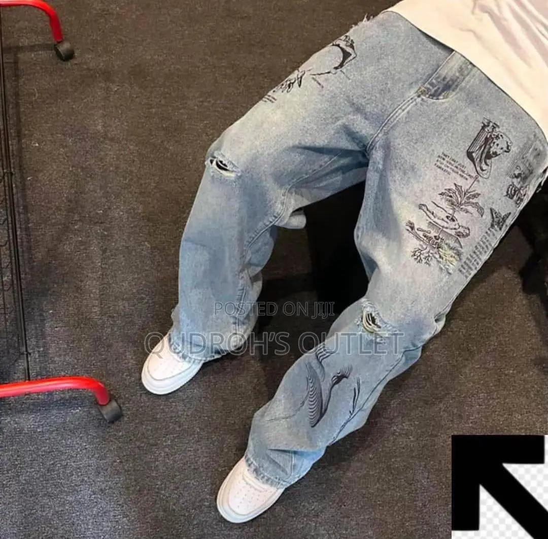 Original Jean Trousers