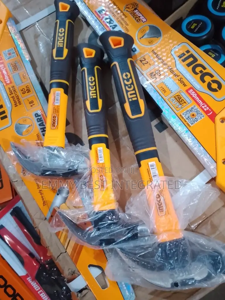 Ingco Claw Hammers