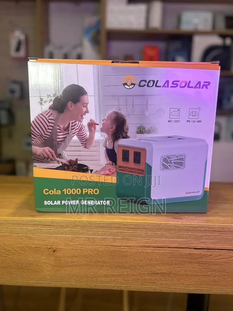 Solar Battery