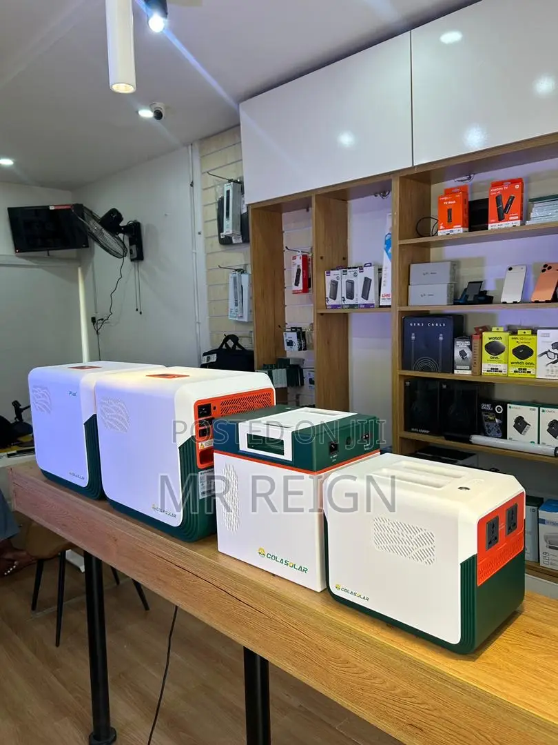 Solar Battery