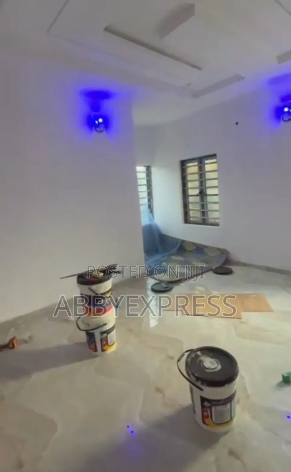 Furnished 3bdrm Bungalow in Jericho for sale