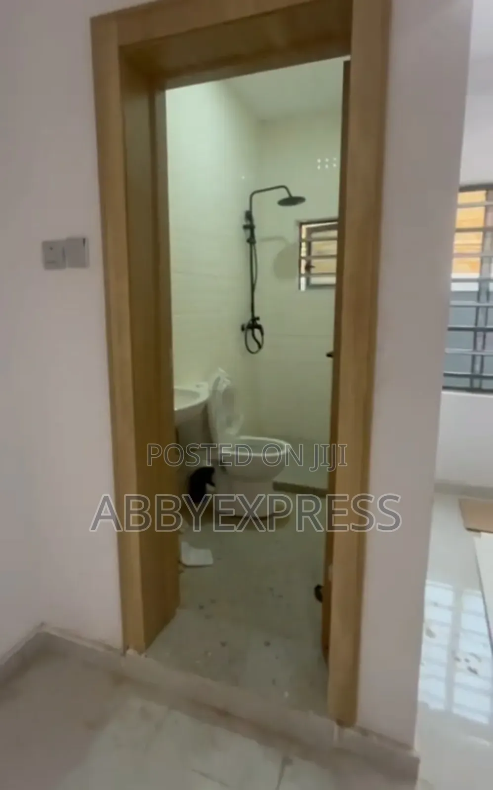 Furnished 3bdrm Bungalow in Jericho for sale