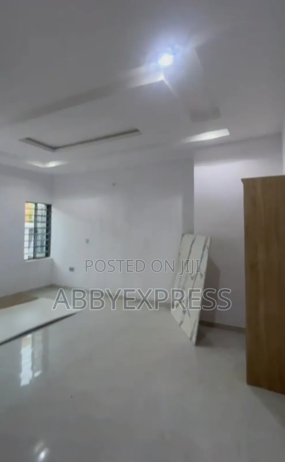 Furnished 3bdrm Bungalow in Jericho for sale