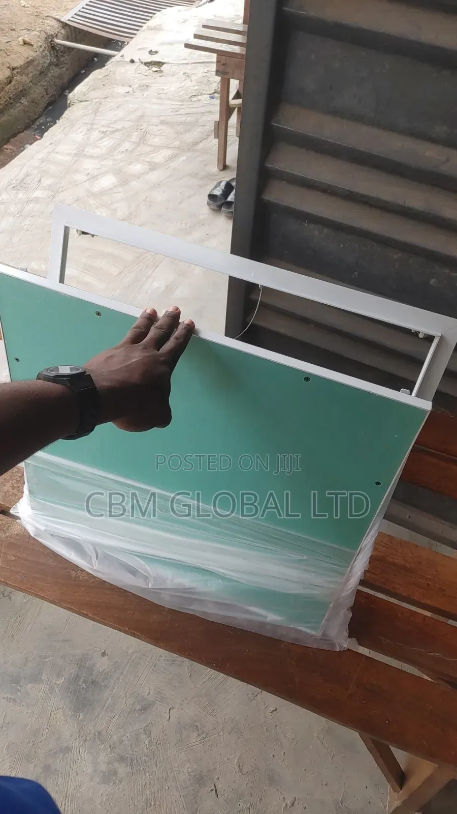 Access Pannel 60x60