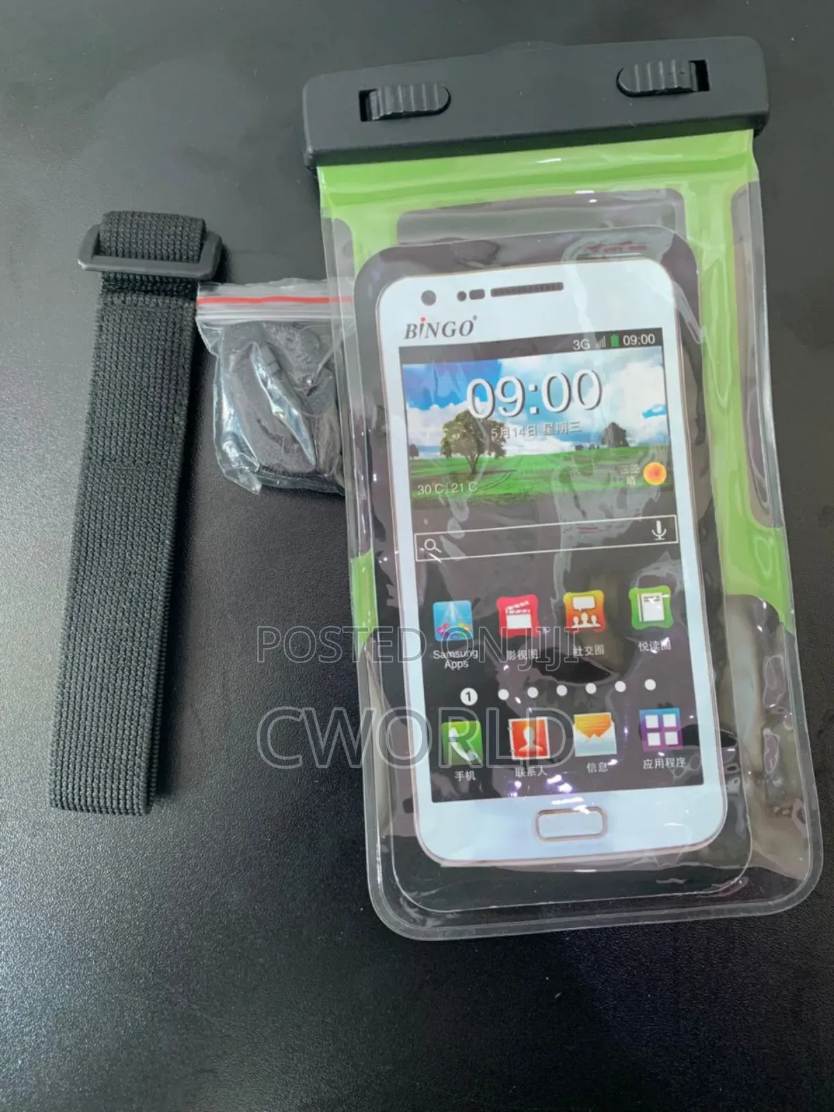 Phone Water Proof Bag