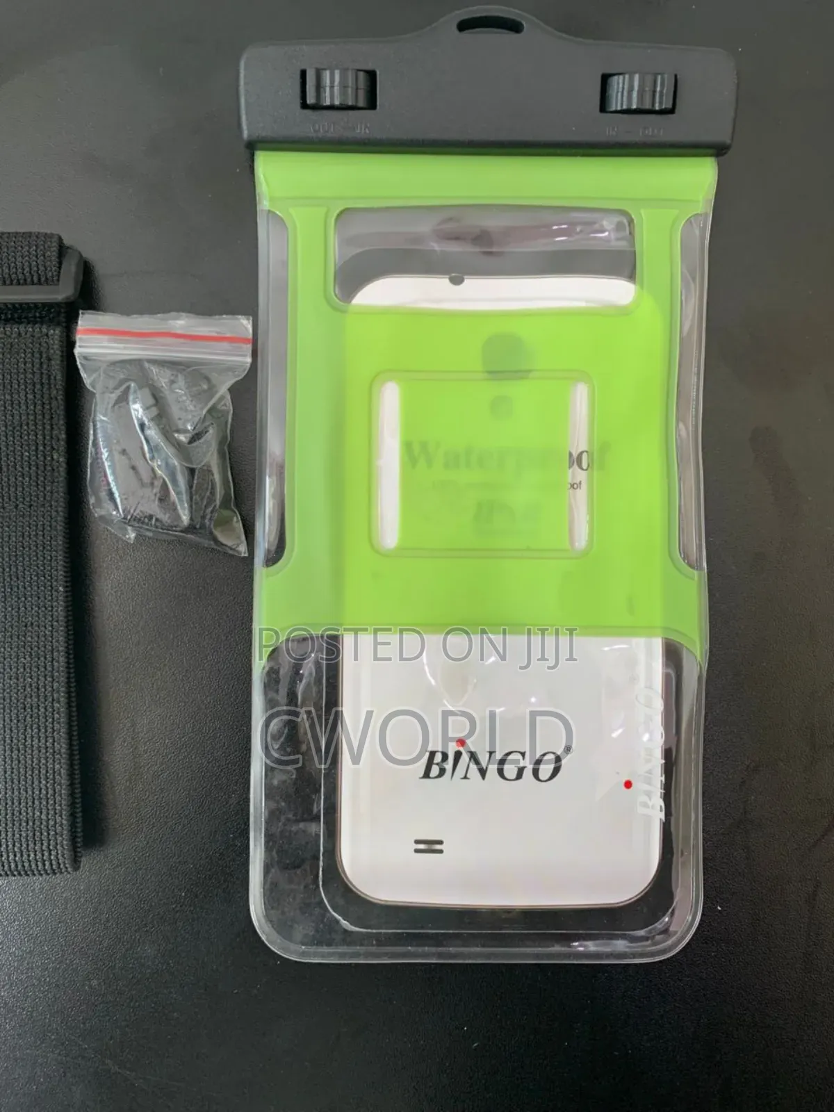 Phone Water Proof Bag