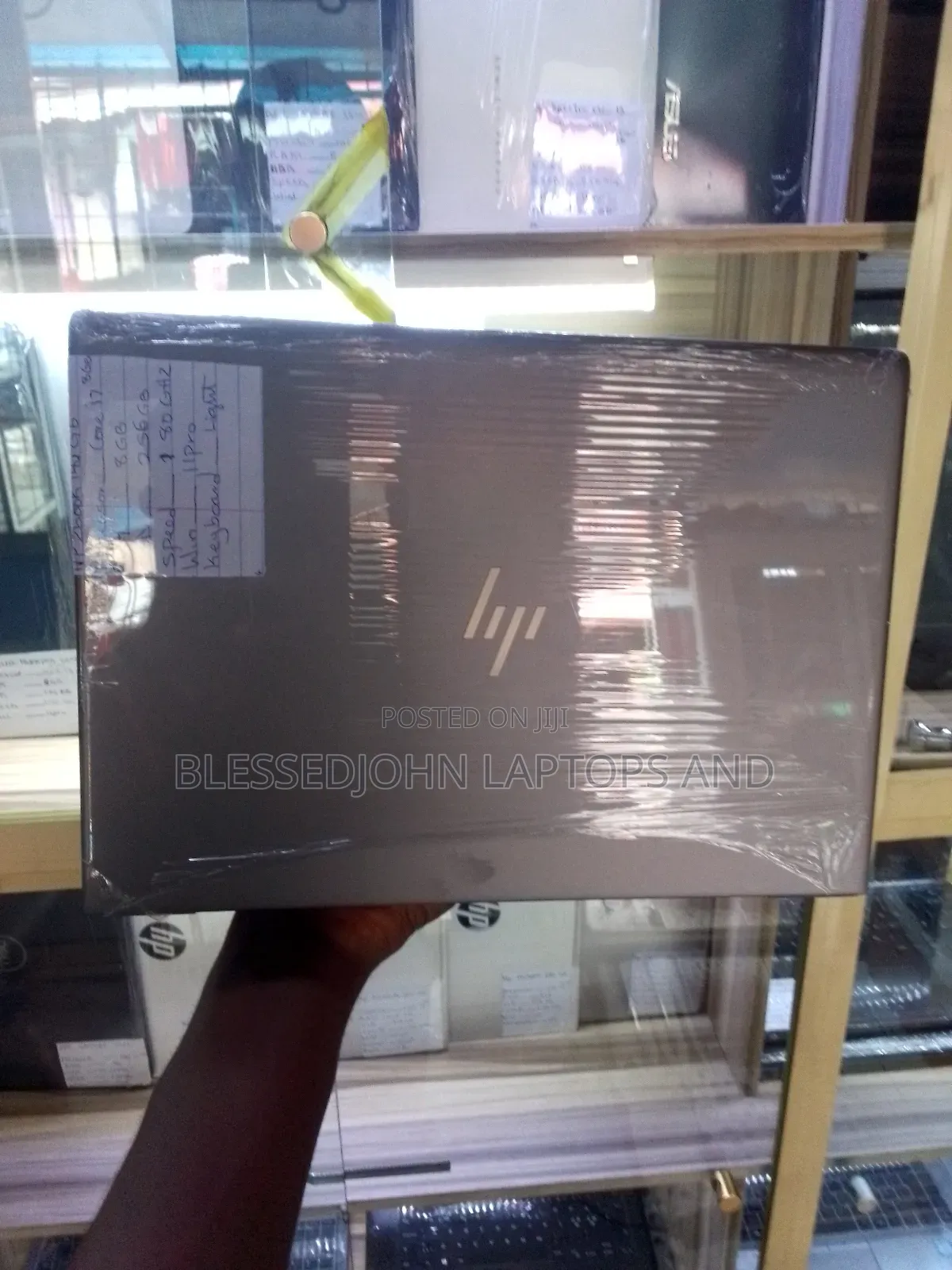 Laptop HP ZBook 14u 8GB Intel Core i7 SSD 256GB