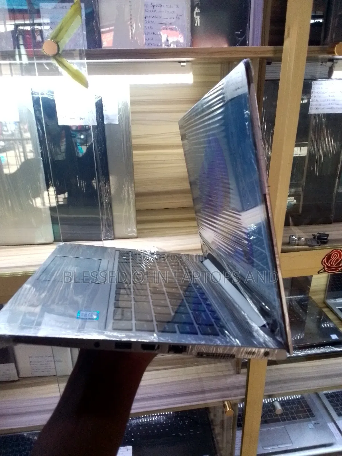 Laptop HP ZBook 14u 8GB Intel Core i7 SSD 256GB