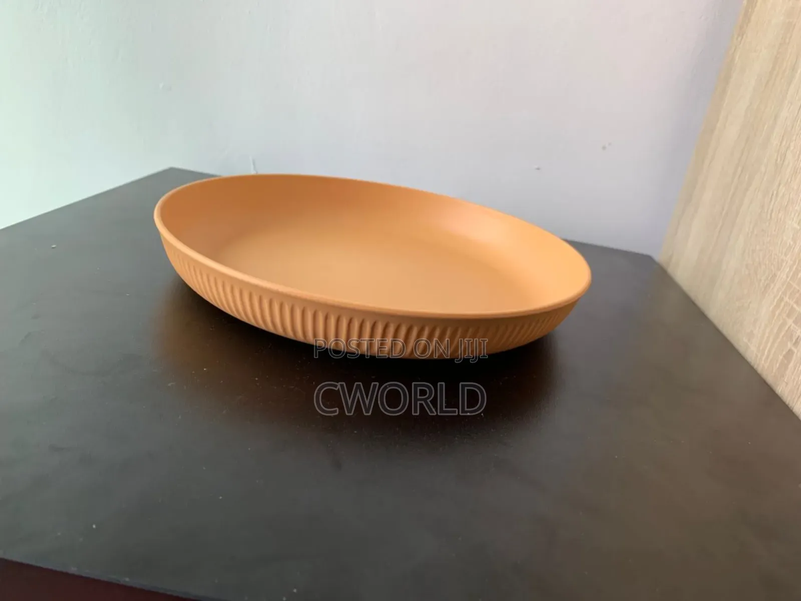 Dinner Plates