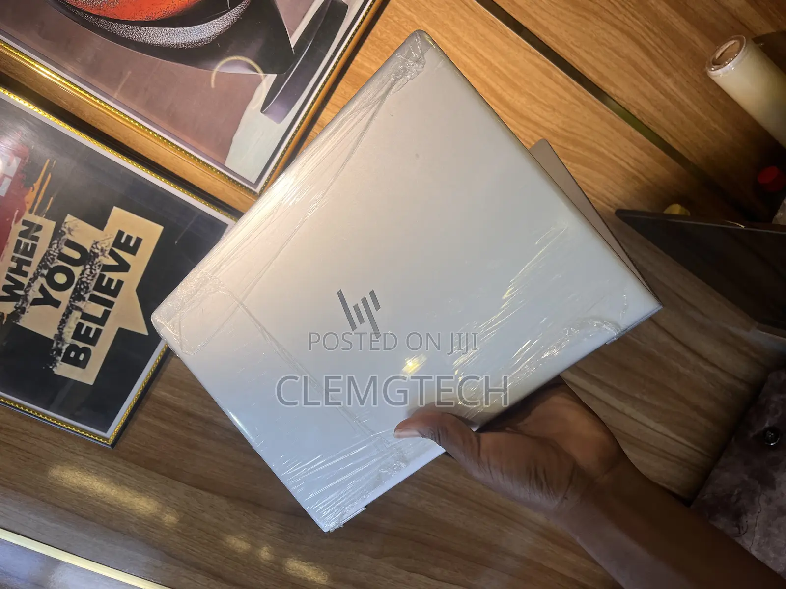 Laptop HP EliteBook 830 G6 8GB Intel Core i5 SSD 256GB