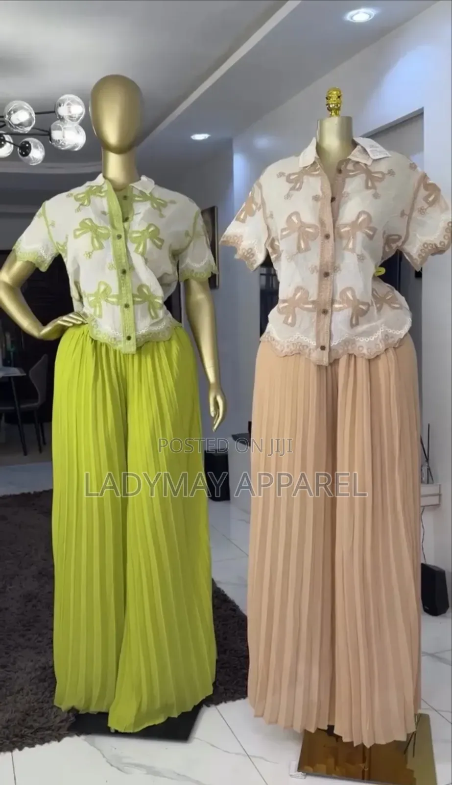 Premium Unique 2piece at Ogudu Ikeja Area. Perfect for All Occasion.