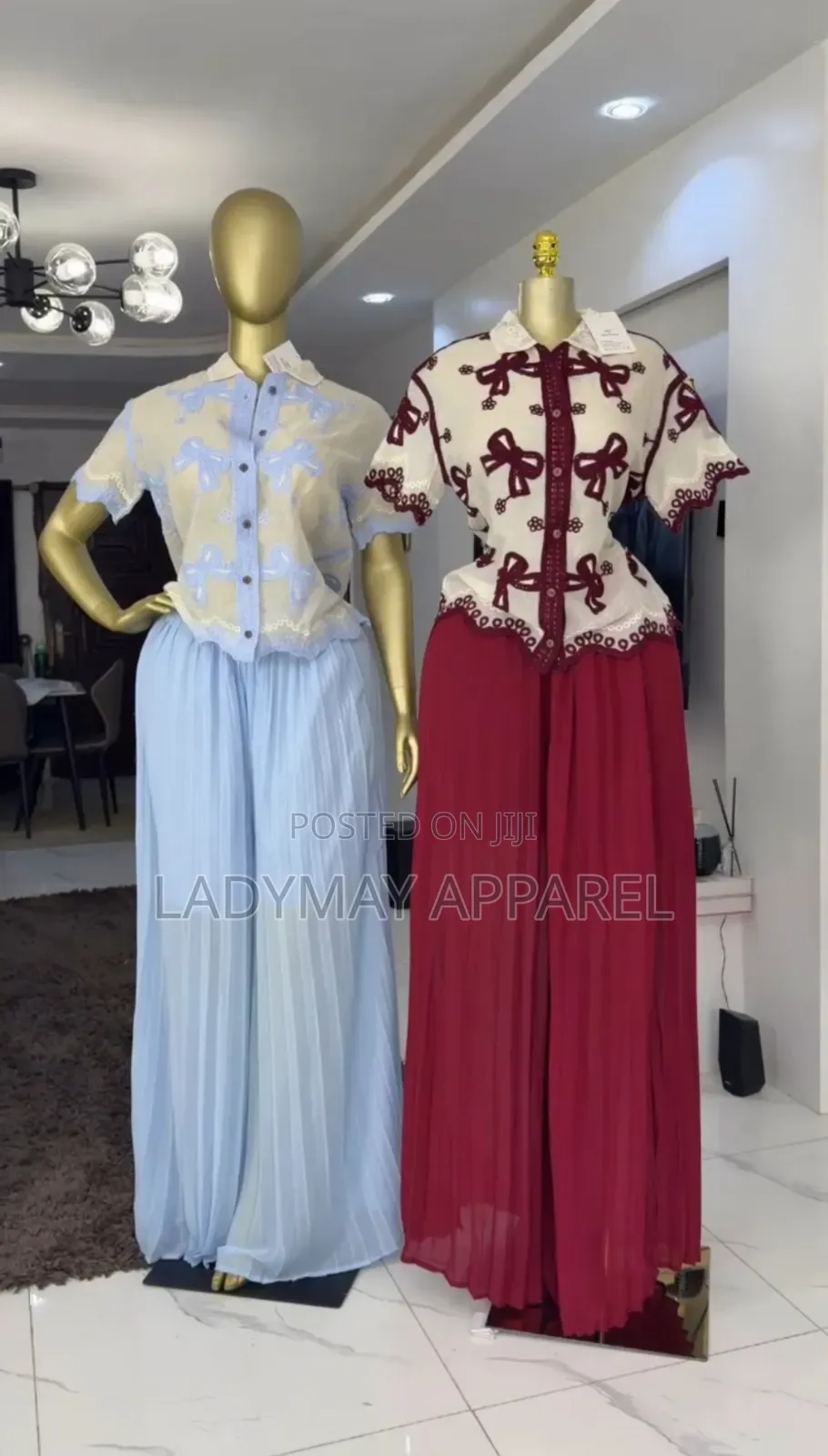 Premium Unique 2piece at Ogudu Ikeja Area. Perfect for All Occasion.