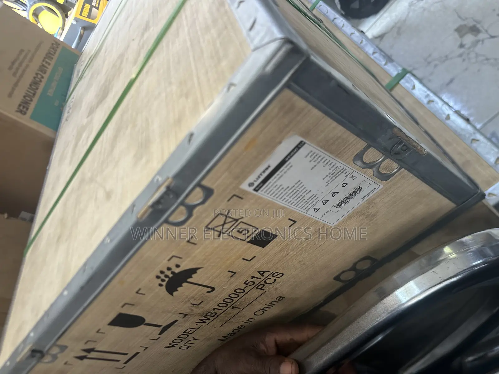 Lutian 10kw Lithium Ion Battery