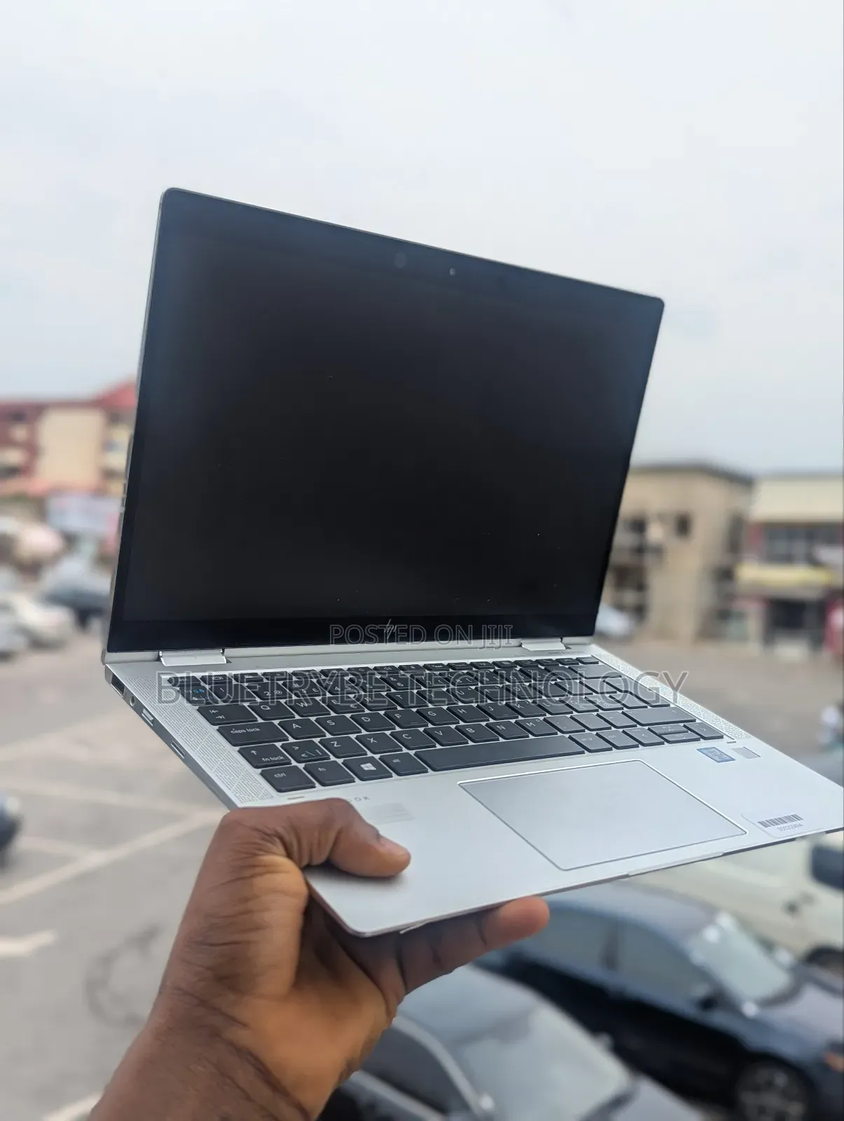 Laptop HP EliteBook x360 1030 G4 16GB Intel Core i5 SSD 256GB