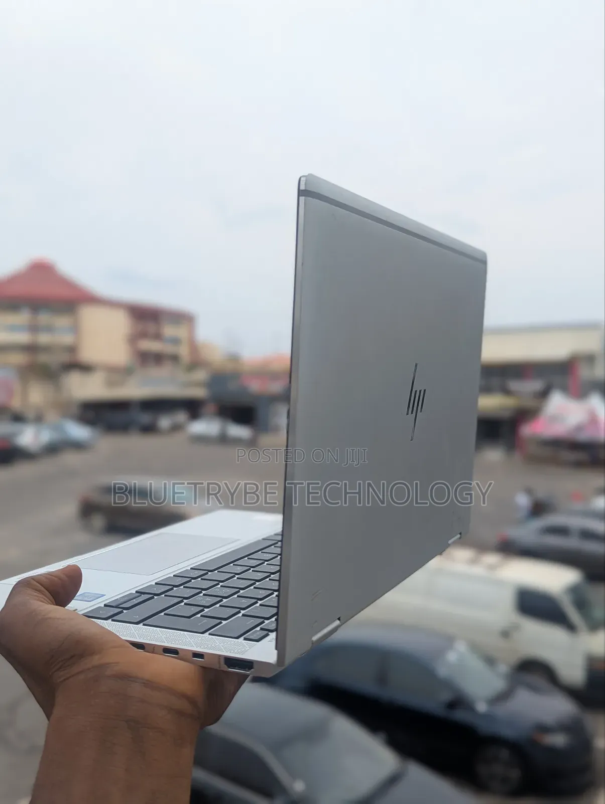 Laptop HP EliteBook x360 1030 G4 16GB Intel Core i5 SSD 256GB