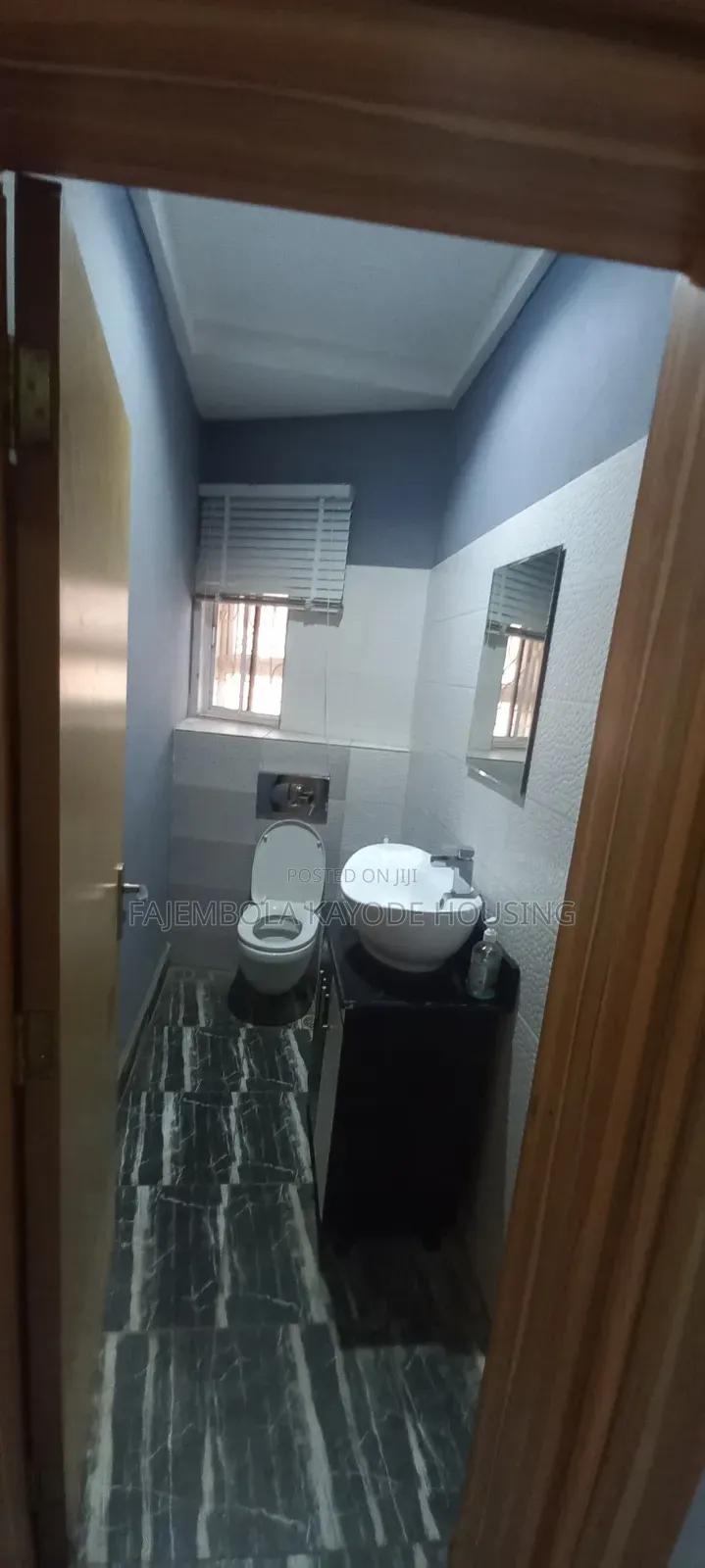 Furnished 5bdrm Duplex in Custom Gate, Oluyole for sale