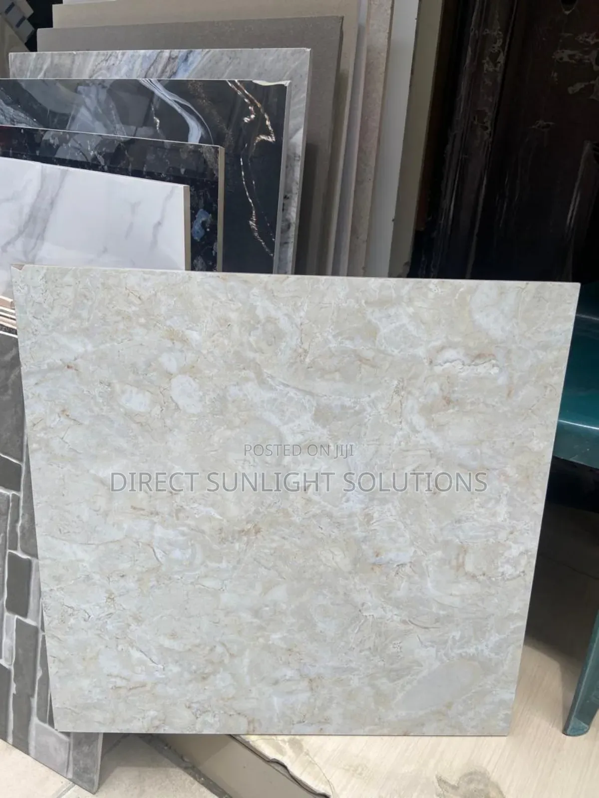 Quality Floor 60by60 Super Polish Glossy