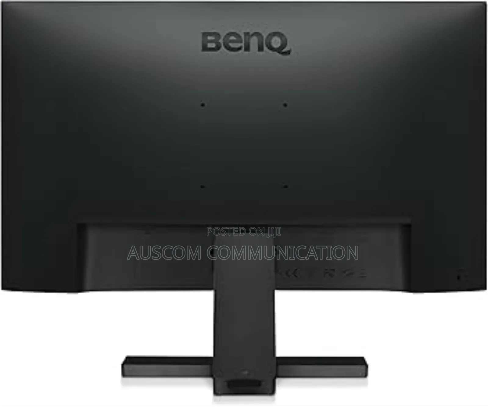 Benq 27 Inches Framless Ips 16:9 Ratio FHD Inbuilt Speakers, Eye Care