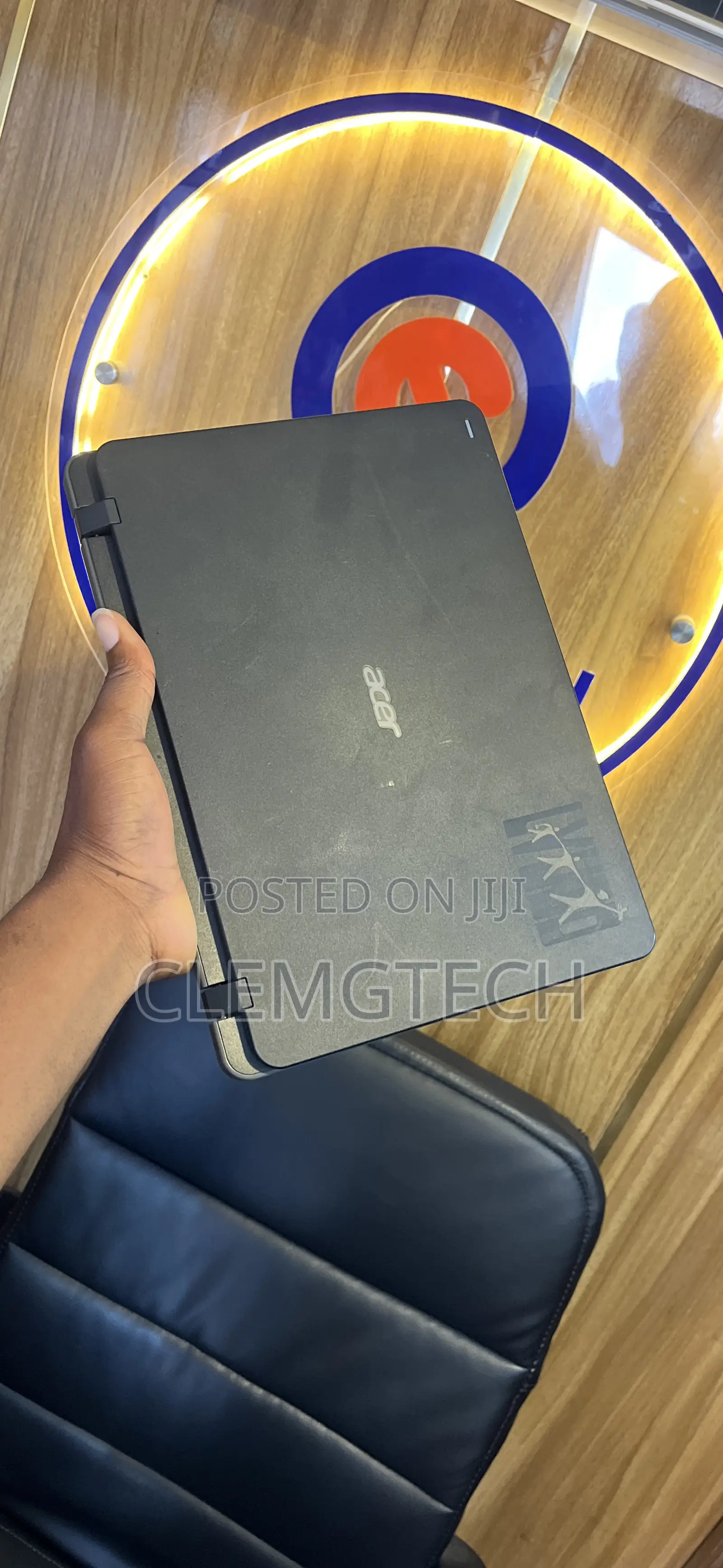 Laptop Acer TravelMate B113 4GB Intel SSD 128GB