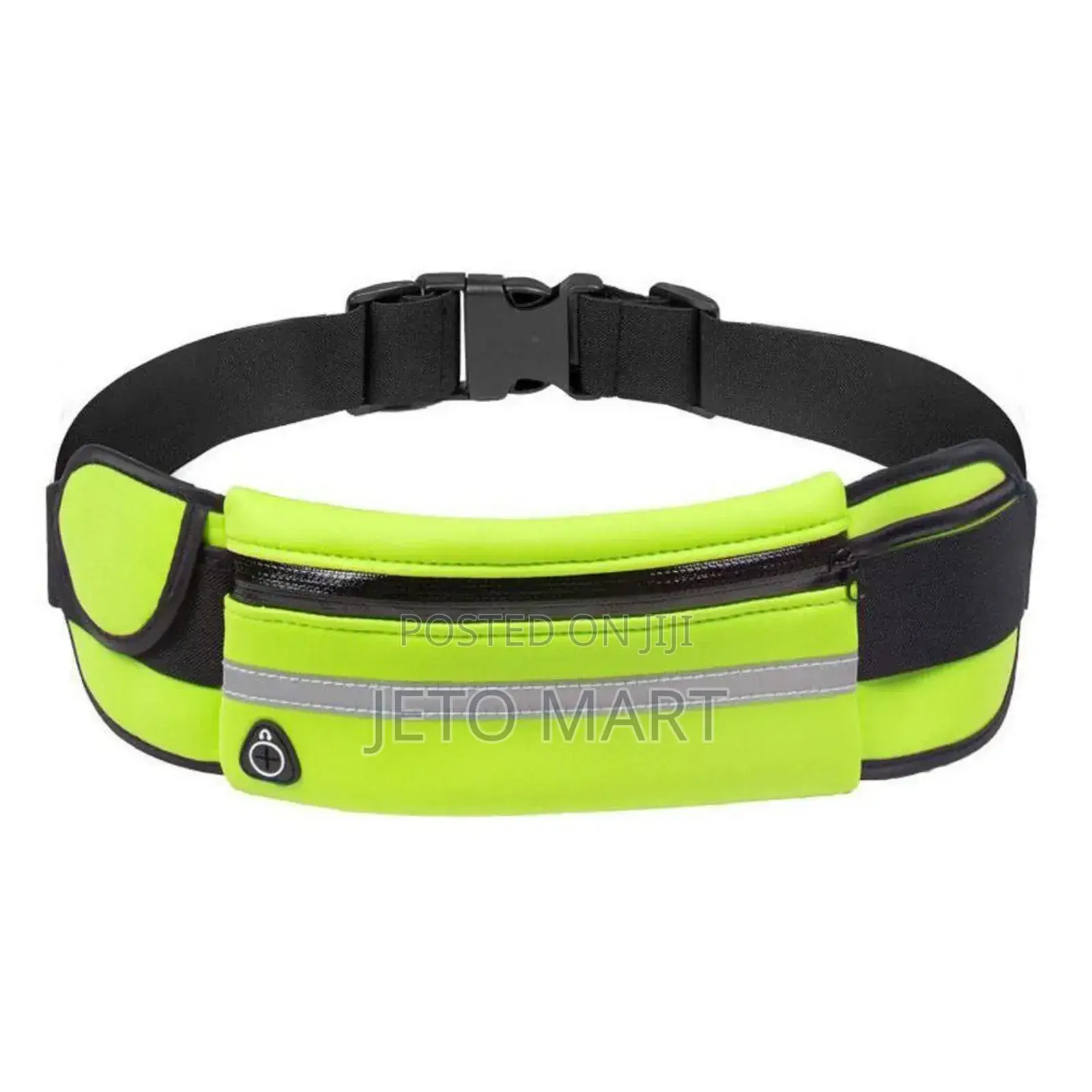 Running Waist Packs Bag Waterproof