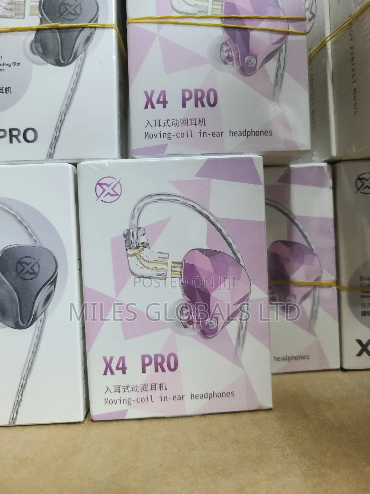 Kz Professional in Ear Monitor