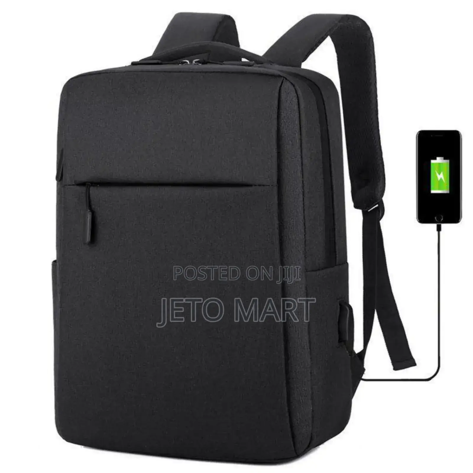 Laptop Backpack Bags With Usb Port