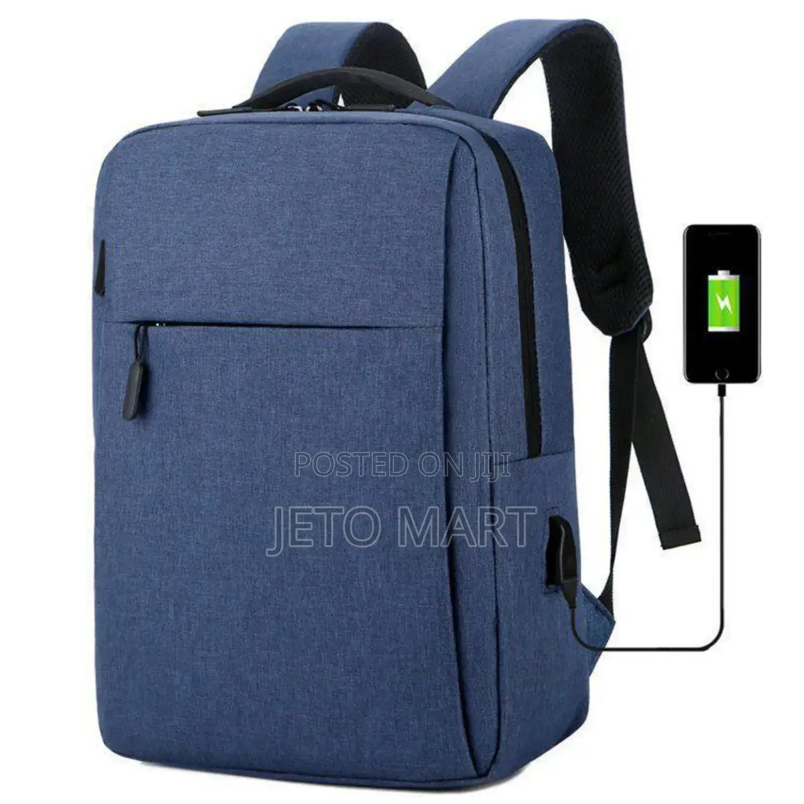 Laptop Backpack Bags With Usb Port