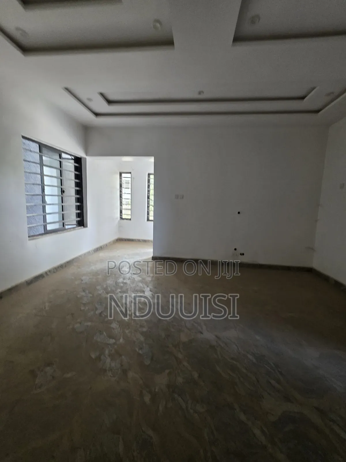 4bdrm Townhouse/Terrace in Jabi for sale