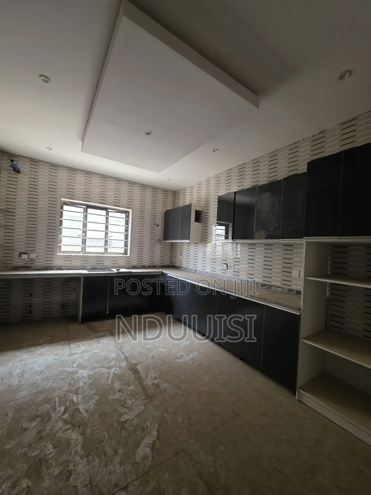 4bdrm Townhouse/Terrace in Jabi for sale