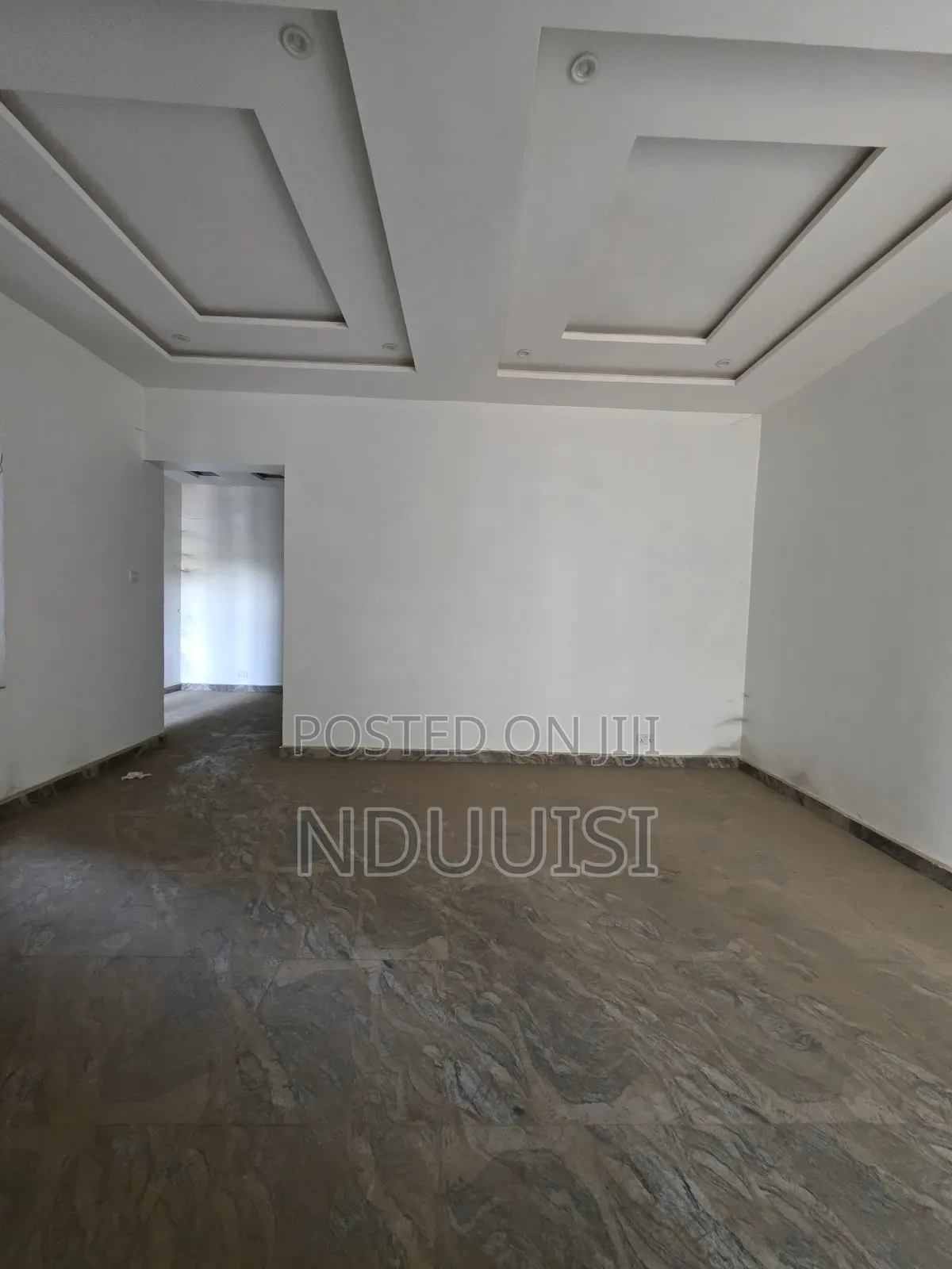 4bdrm Townhouse/Terrace in Jabi for sale