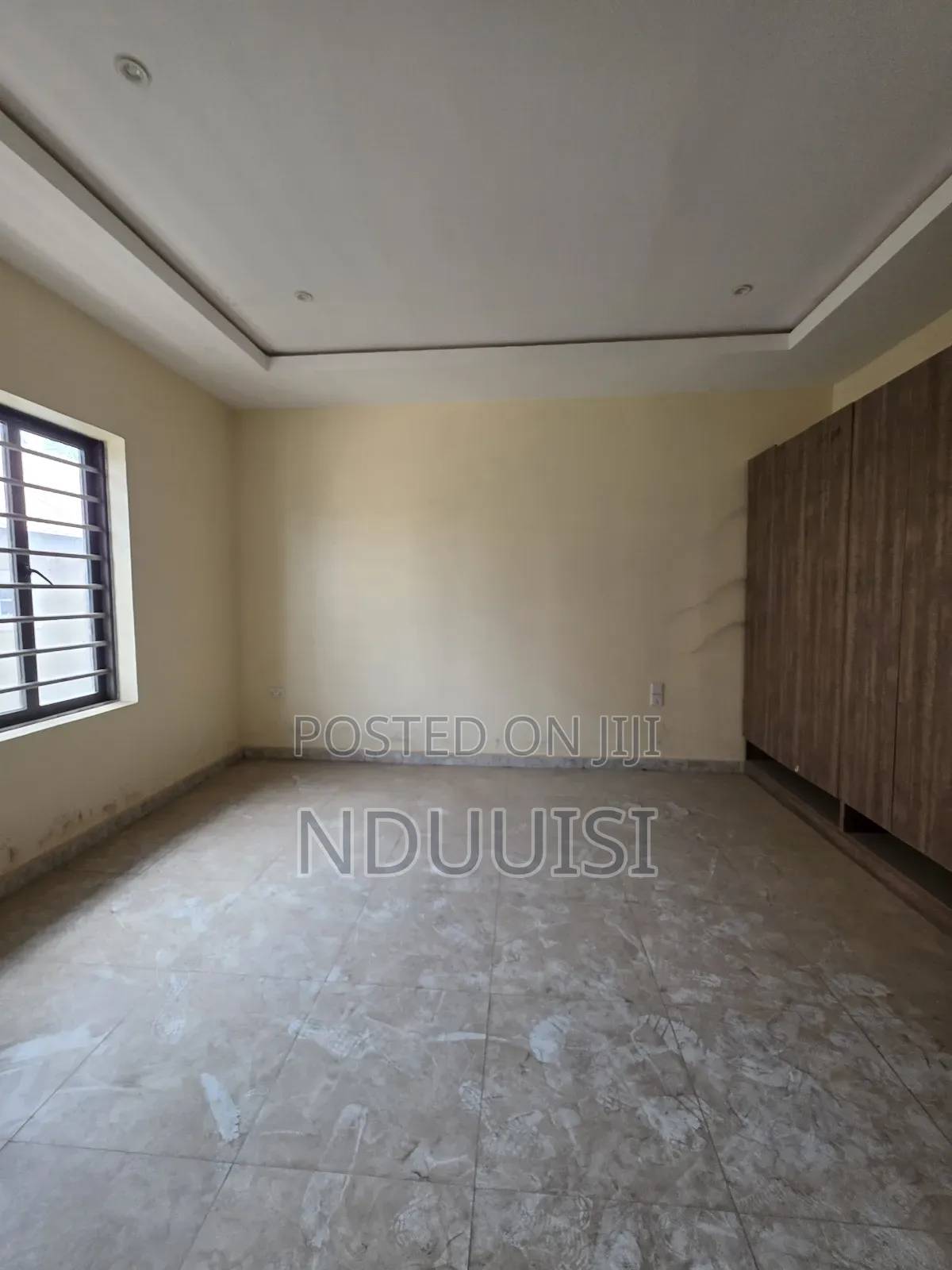 4bdrm Townhouse/Terrace in Jabi for sale