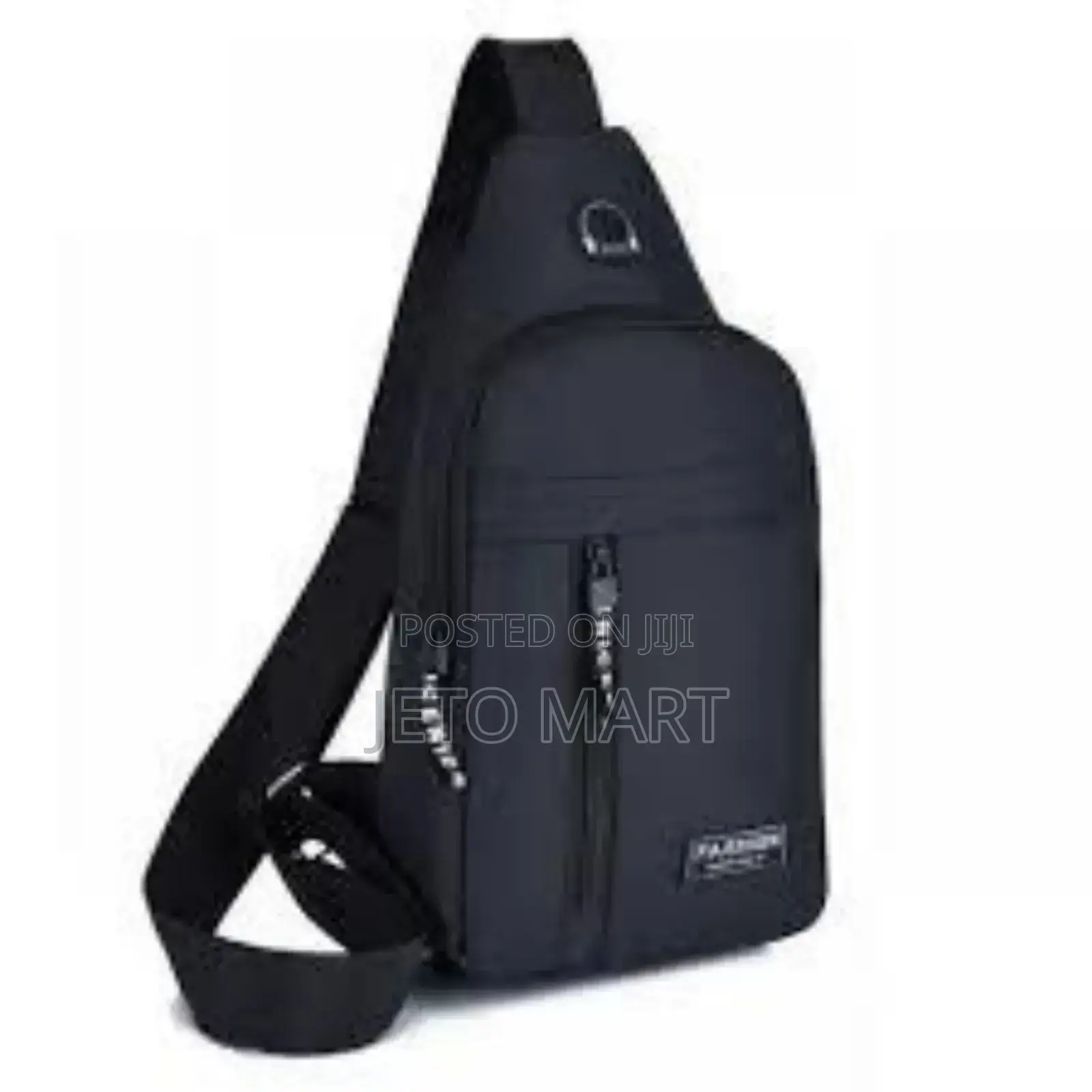 Casual Shoulder Chest Cross Bag