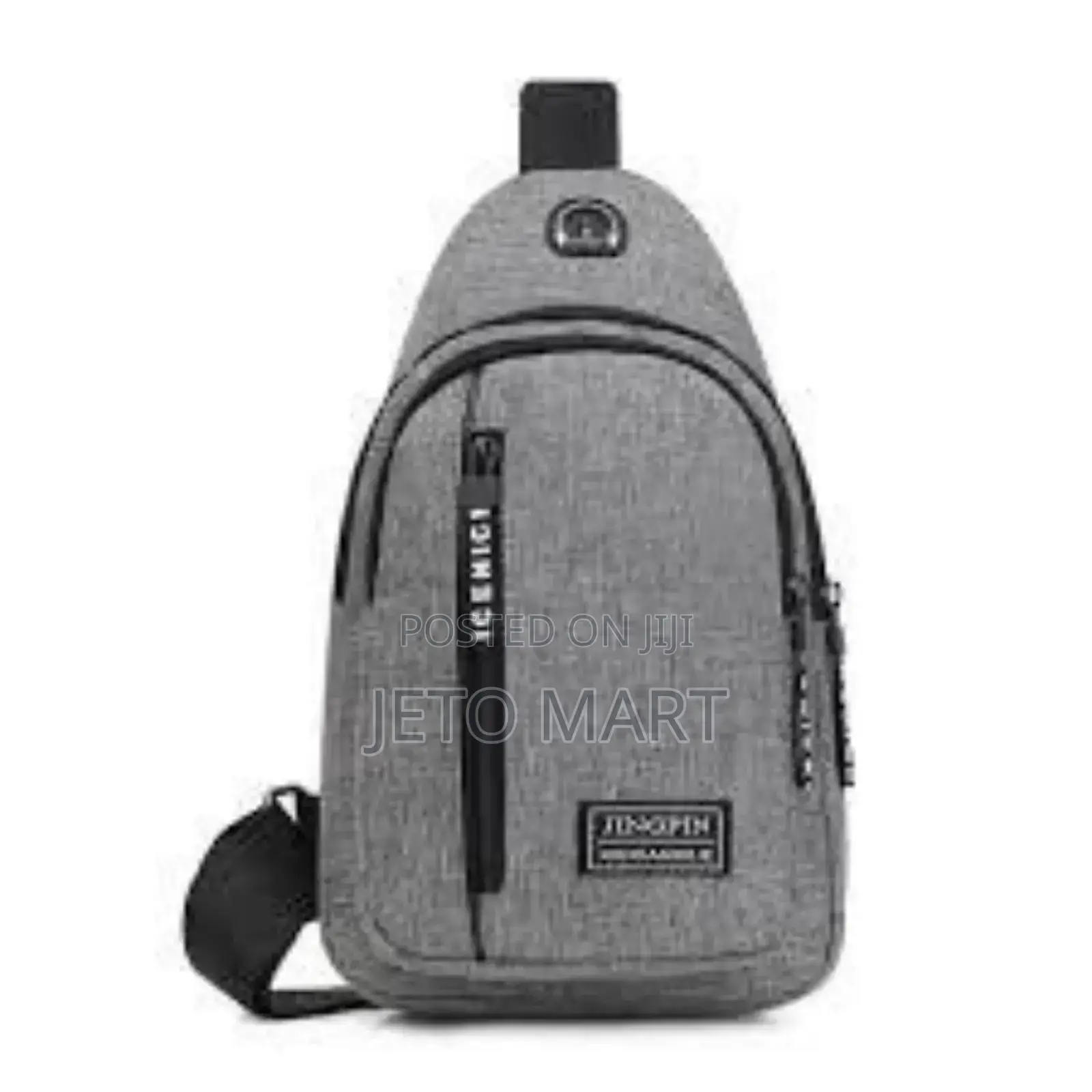 Casual Shoulder Chest Cross Bag