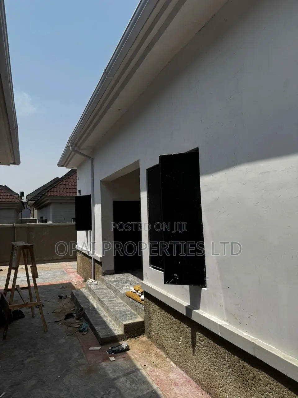 Furnished 5bdrm Bungalow in Efab Queens, Dape for sale