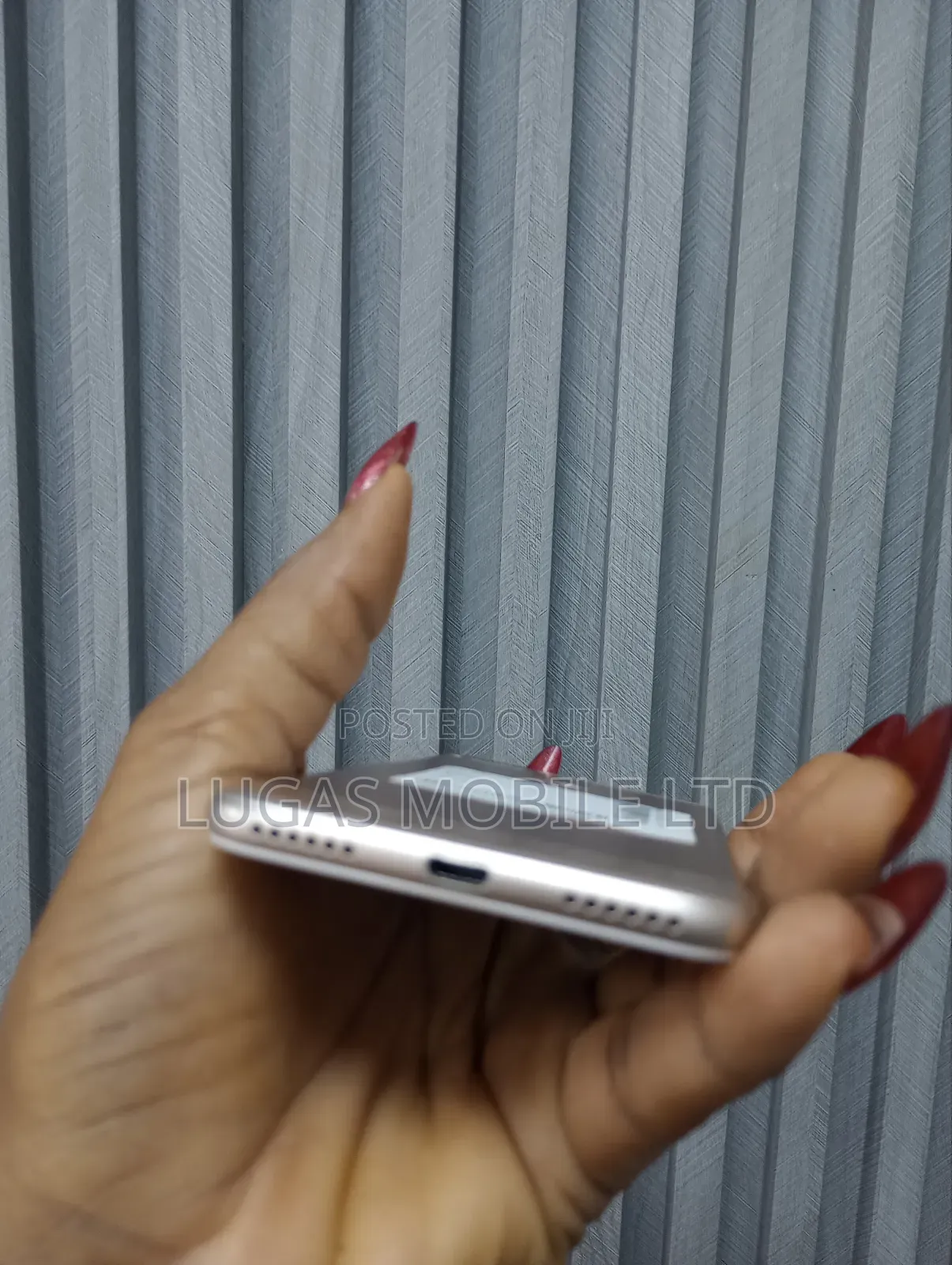Huawei Enjoy 7 32 GB Gold