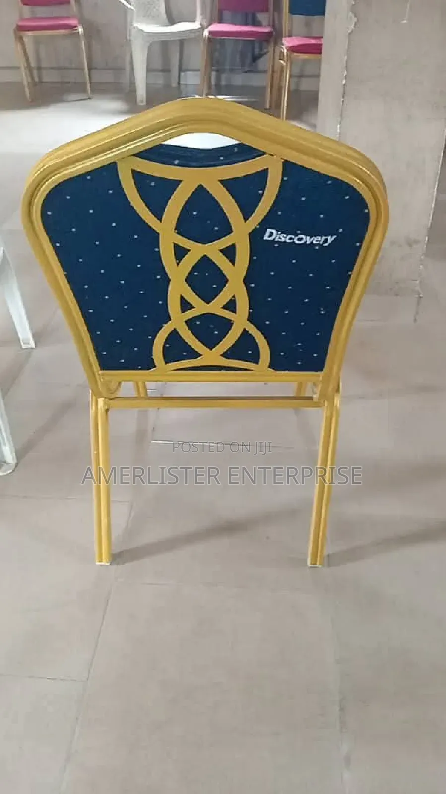 Banquet Chair