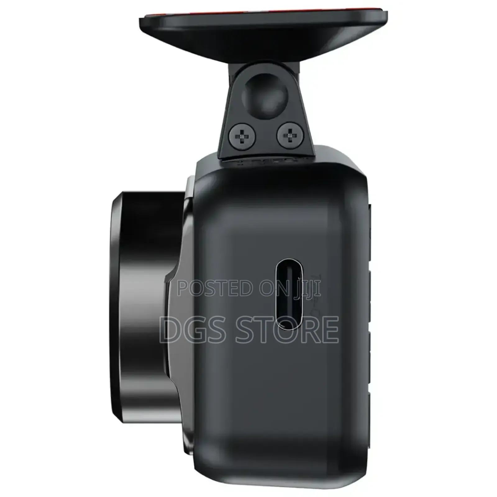 Green Lion Gc 700 Dash Cam Super Night Vision GPS Function
