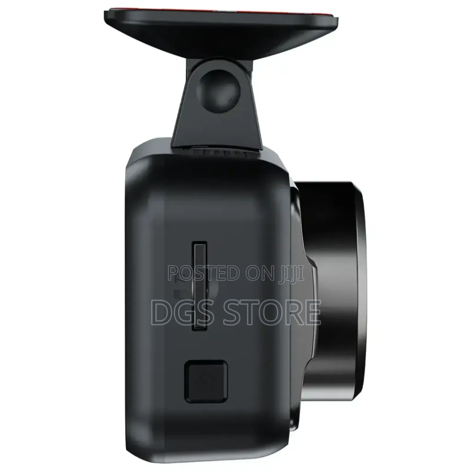 Green Lion Gc 700 Dash Cam Super Night Vision GPS Function