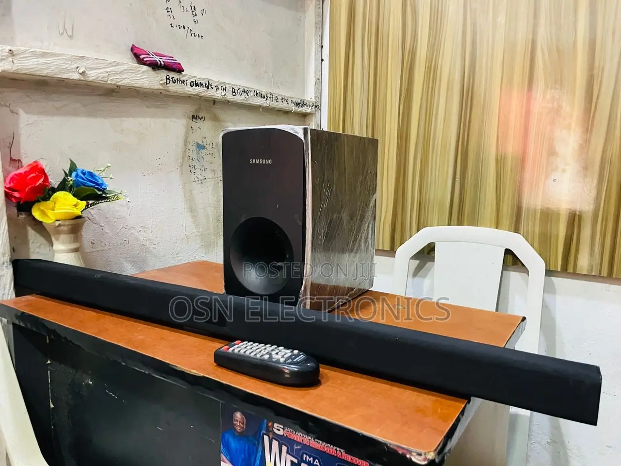 Samsung Soundbar