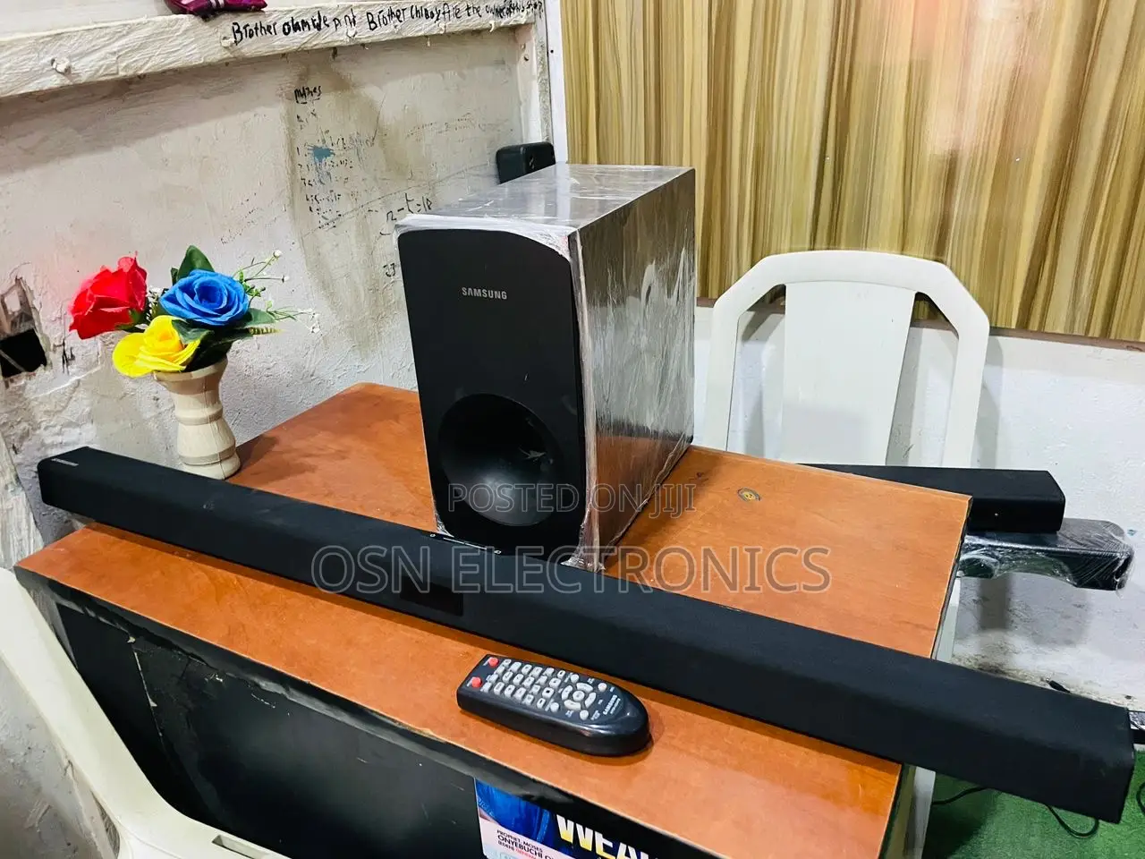 Samsung Soundbar
