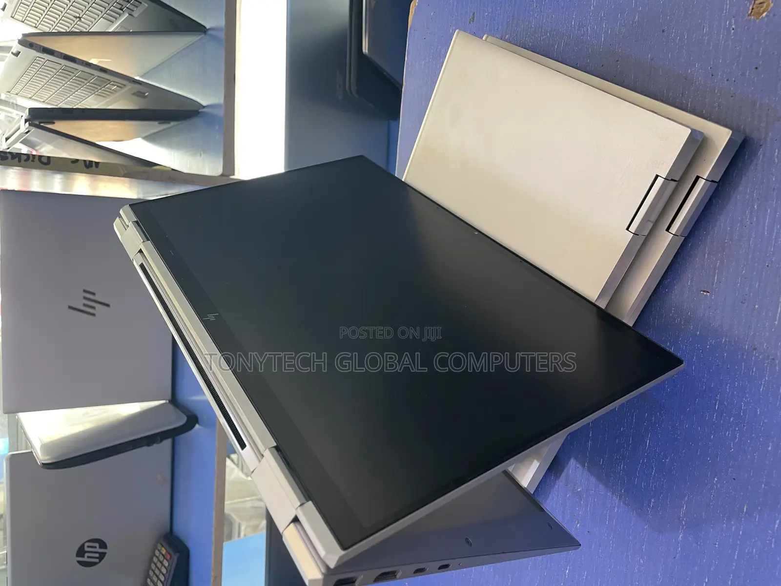 Laptop HP EliteBook 1040 G8 16GB Intel Core i5 SSD 256GB