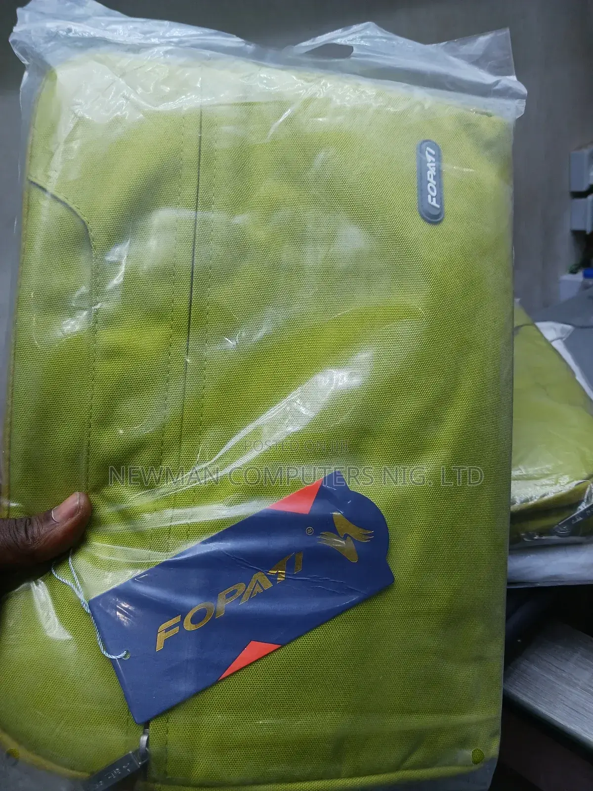 Laptos Bags
